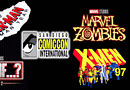 Marvel studios animation panel sdcc 2022