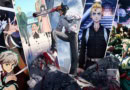 Anime shows banner