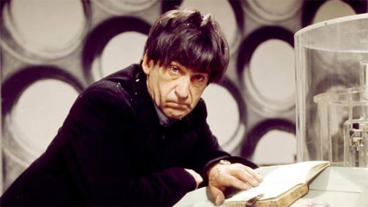 Doctor Who: The Second Doctor Adventures - Beyond War Games