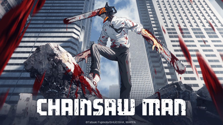 Chainsaw Man Season 1 (© T. Fujimoto_Shueisha, MAPPA, Chainsaw Man Project)