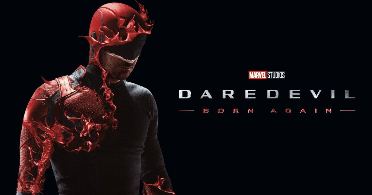 Theory: Why 'Daredevil: Born Again' Season 1 is 18 Episodes