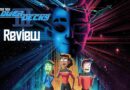 Lower Decks Banner