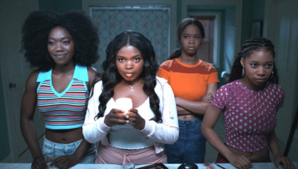 American Horror Stories: Bloody Mary Group