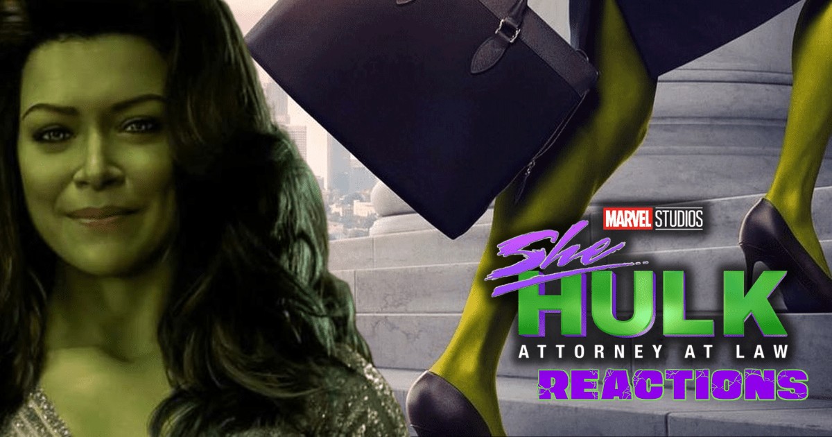 She-Hulk: Attorney At Law has drawn criticism for a big part of Jennif