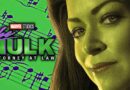 She Hulk - The Musical Episode banner
