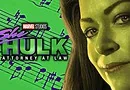 She Hulk - The Musical Episode banner