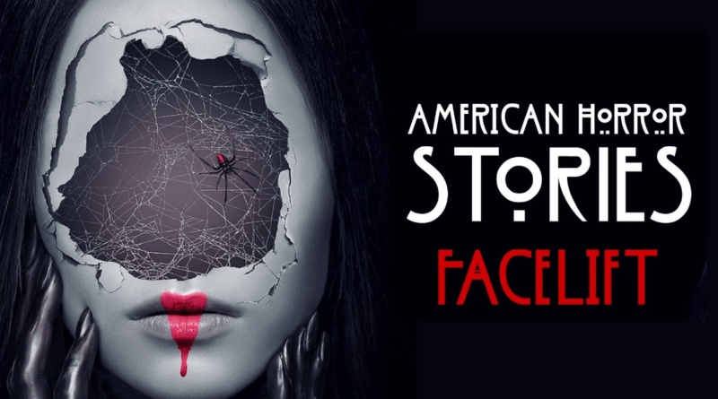 American Horror Stories Facelift