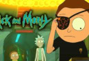 Evil Morty Banner
