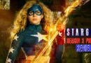 Stargirl season 3 premiere banner