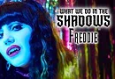 What We Do In The Shadow: Freddie Banner