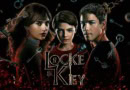 Locke & Key season 3 banner