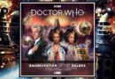 Doctor Who: Emancipation of the Daleks Banner