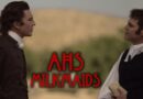 American Horror Stories: Milkmaids banner