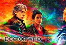 Doctor Who Centenary Special Companions Banner