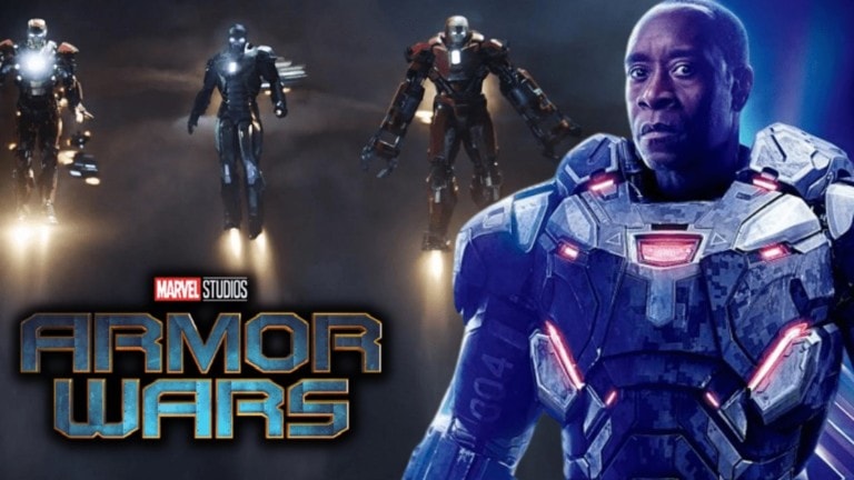 armor wars banner