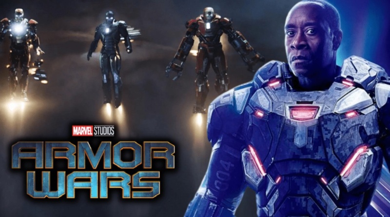 armor wars banner