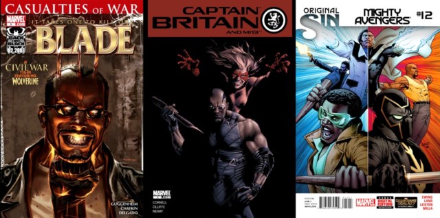 blade-covers-2000s-2010s-guggenheim-captain-britain-mi13-mighty-avengers