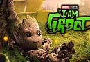 I Am Groot banner
