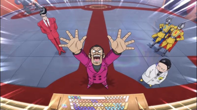 Dragon Ball Super: Super Hero