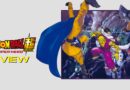 Dragon Ball Super: Super Hero Banner