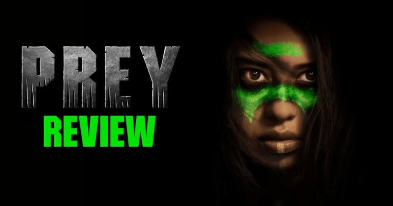 Hulu's Prey Banner