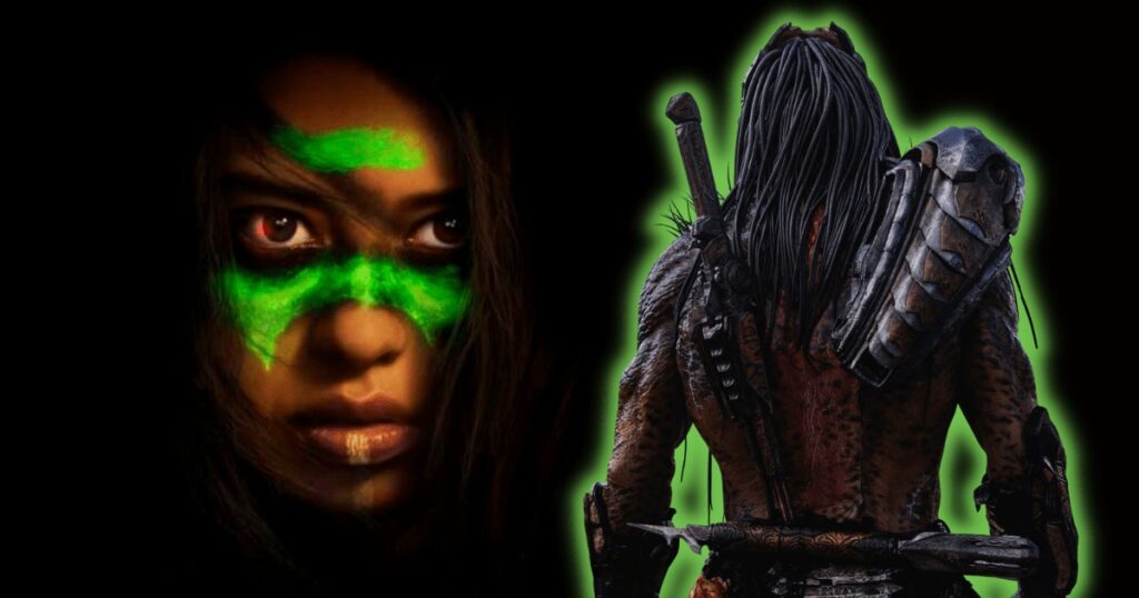 Prey 2 speculation banner