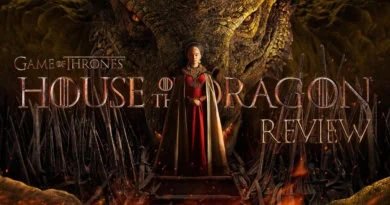 House of dragon review