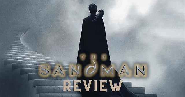 sandman season 1 review banner