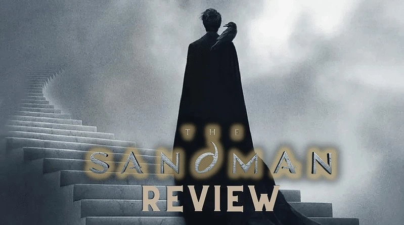 sandman season 1 review banner