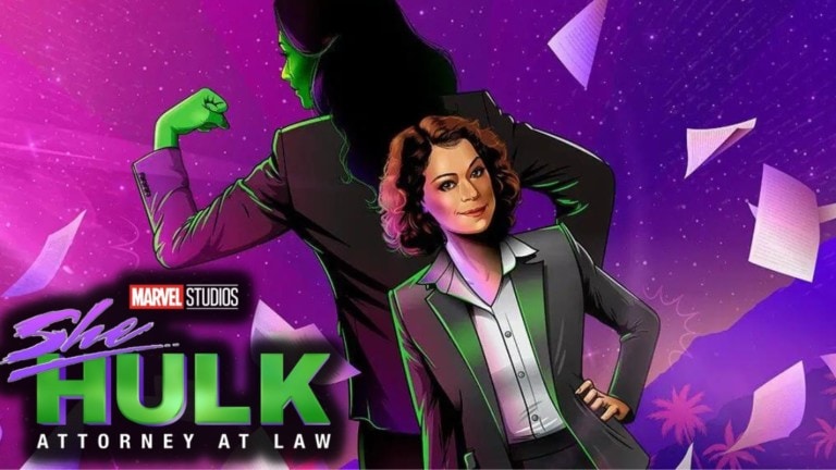she-hulk premiere