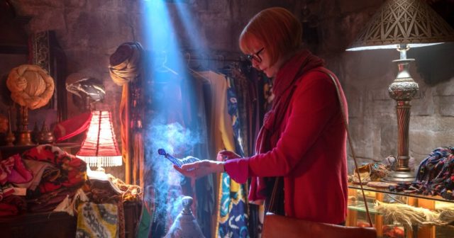 three thousand years of longing