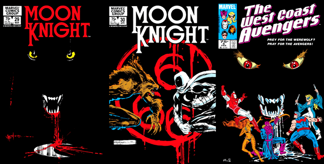 werewolf-by-night-comics-covers-1980s-moon-knight-west-coast-avengers