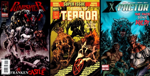 comics-covers-2000s-punisher-frankencastle-tomb-terror-x-factor