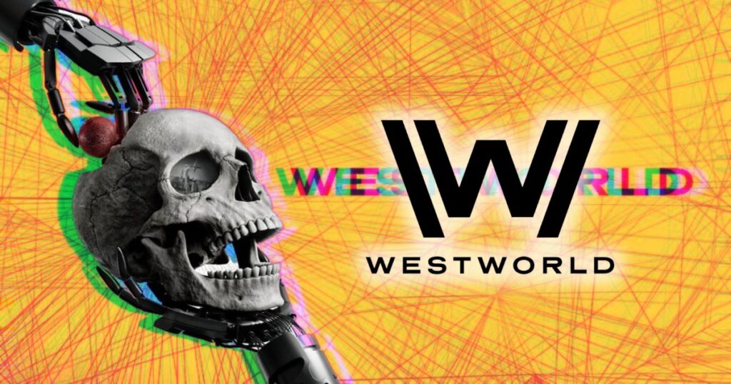 westworld season 4 banner