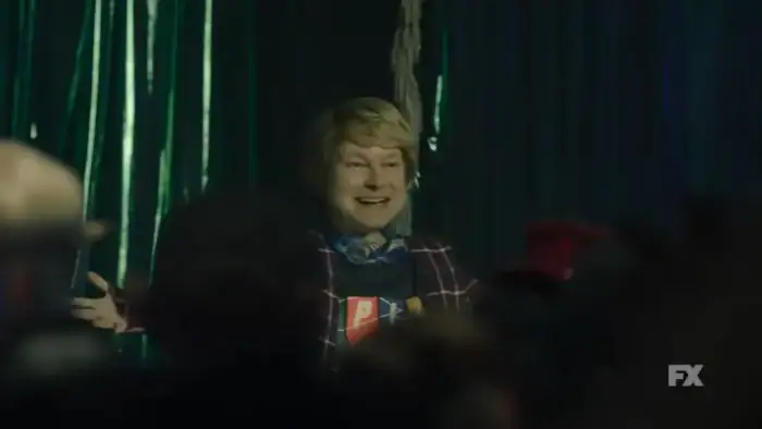 What We Do In The Shadows: Freddie