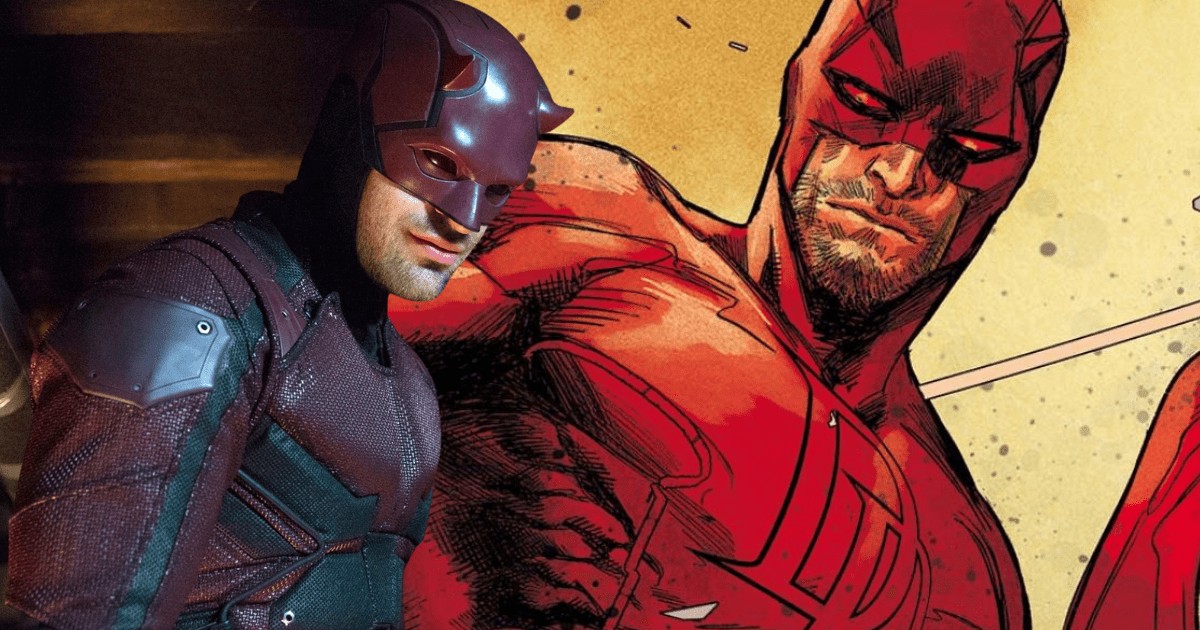 How Chip Zdarsky's Run Can Influence Daredevil In The MCU