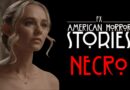 American Horror Stories: Necro Banner