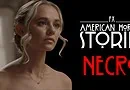 American Horror Stories: Necro Banner