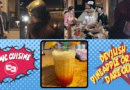 Devilish Pineapple Orange 'Dare'-quiri Banner