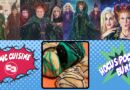 Hocus Pocus Buns Banner