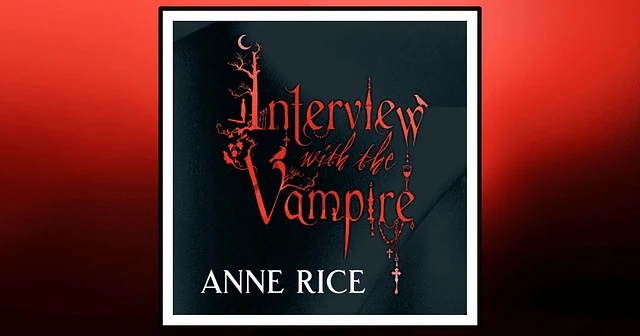 Anne Rice IWTV book review banner