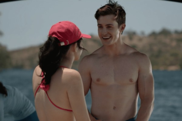 American Horror Stories: Lake