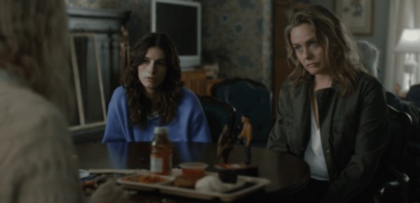 American Horror Stories: Lake Erin and Finn