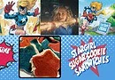 Stargirl sugar cookie sandwiches banner