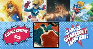 Stargirl sugar cookie sandwiches banner