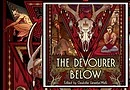 The Devourer Below: An Arkham Horror Novel Banner
