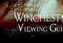 The Winchesters View Guide Banner