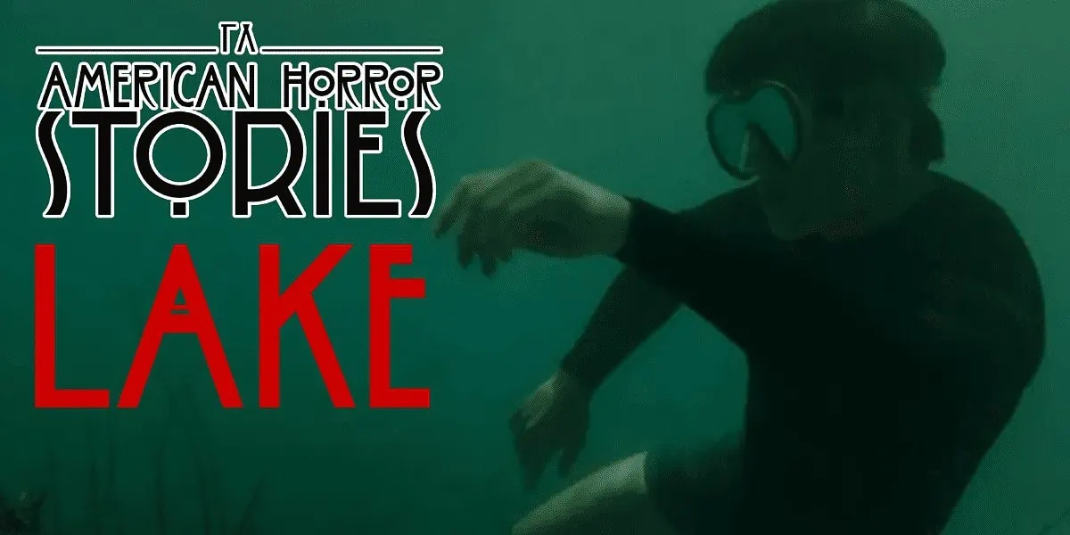 American Horror Stories: Lake