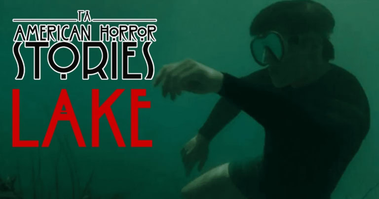 American Horror Stories: Lake