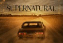 Reflecting Supernatural Banner